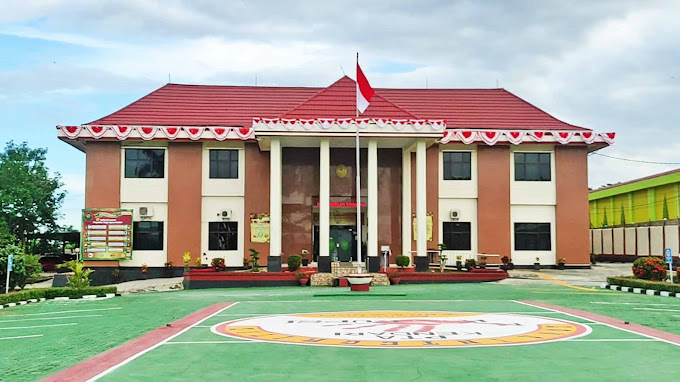 Pengadilan Tinggi Agama Kendari