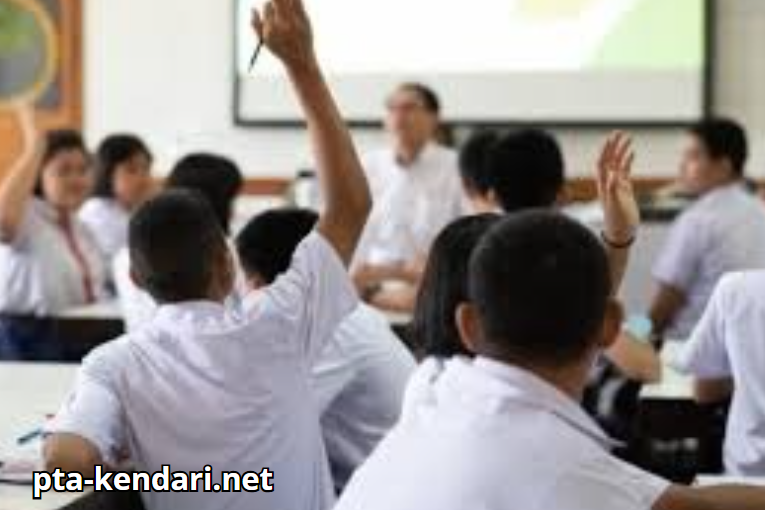 Inovasi dalam Pendanaan Pendidikan 2025: Gimana Caranya Biar Semua Siswa Dapet Pendidikan Berkualitas?