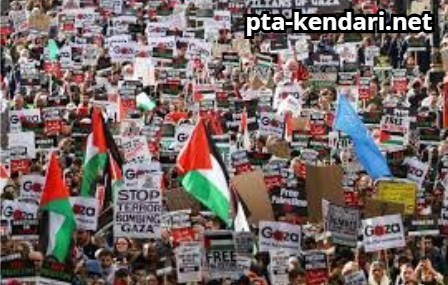 Gencatan Senjata, Tapi Sampai Kapan? Masa Depan Pendidikan Palestina yang Tak Pasti