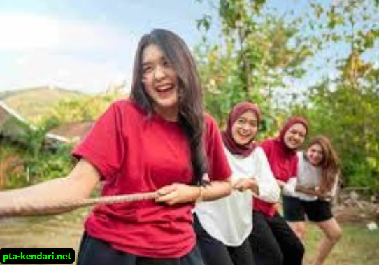 Cara Menyelenggarakan Lomba 17 Agustus di Sekolah yang Edukatif